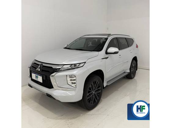 MITSUBISHI PAJERO SPORT 2.4 16V MIVEC TURBO DIESEL LEGEND AWD AUTOMÁTICO